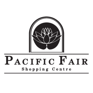 Pacific Fair Logo