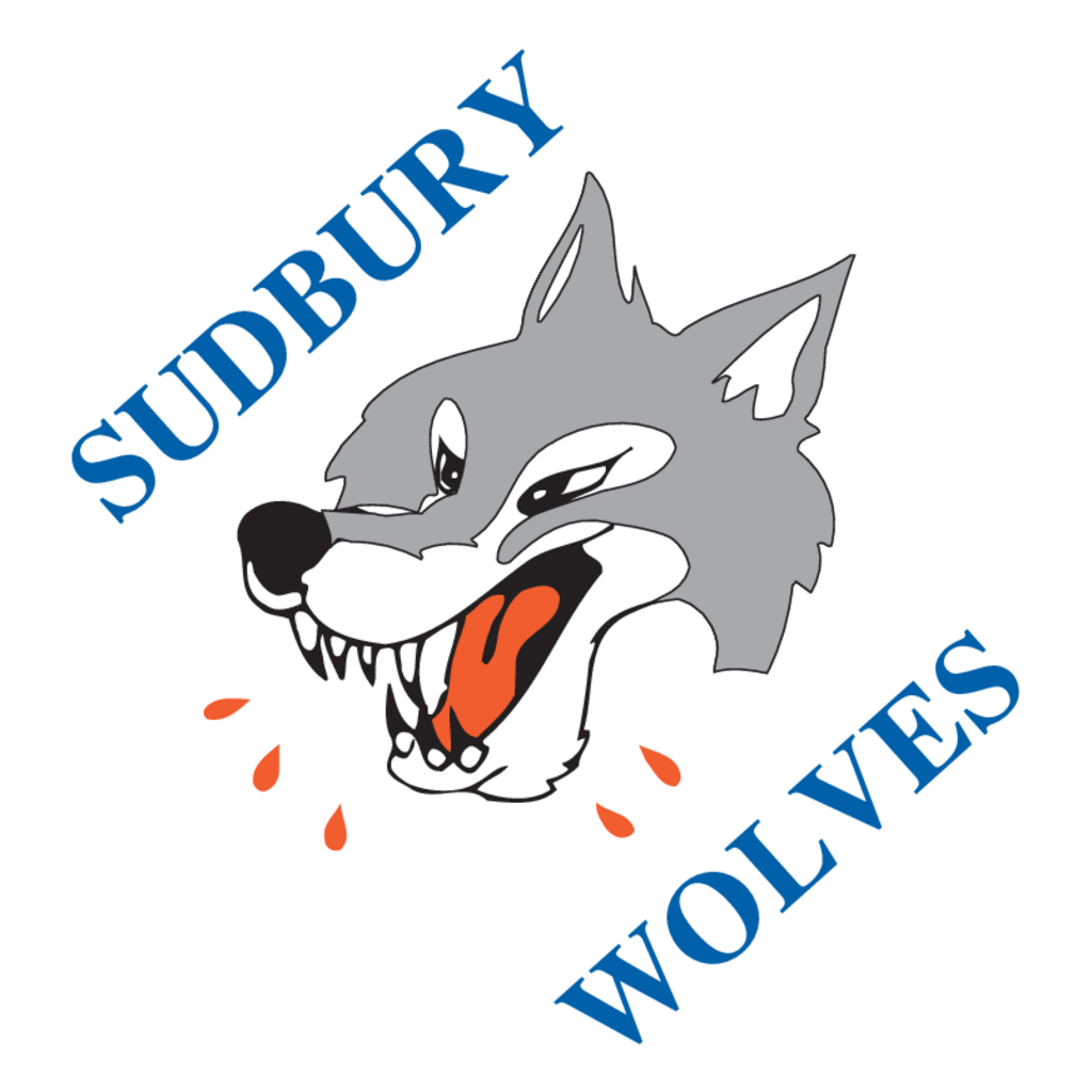 Sudbury,Wolves