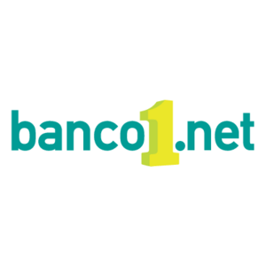 banco1 net Logo