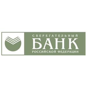 Sberbank Logo