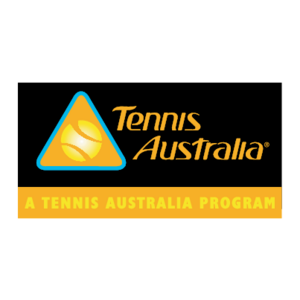 Tennis Australia Logo