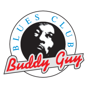 Baddy Guy Logo