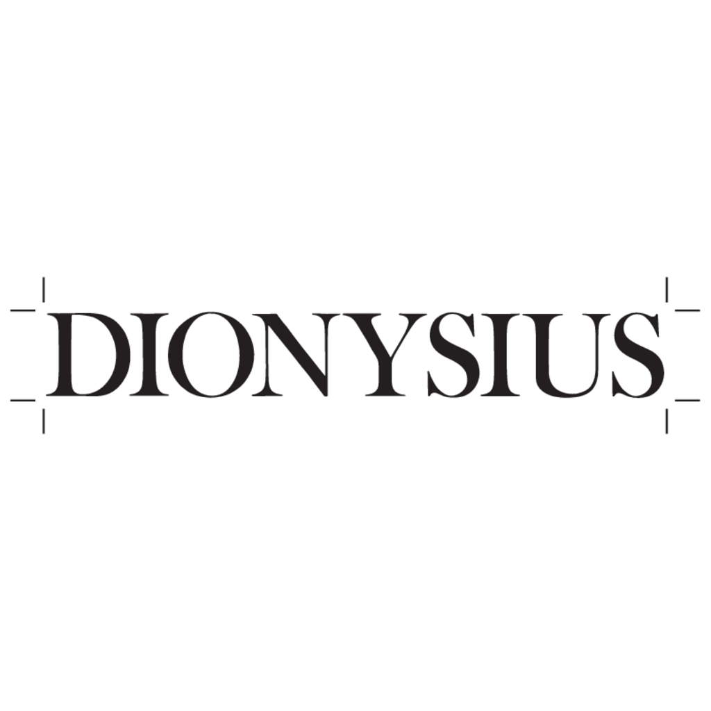 Dionysius