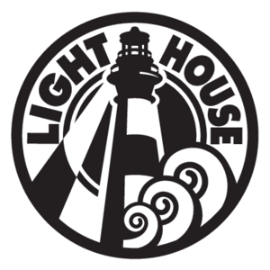 Light House(33) Logo