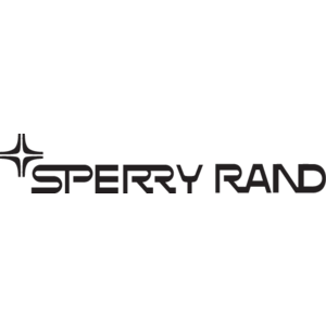 Sperry Rand Logo