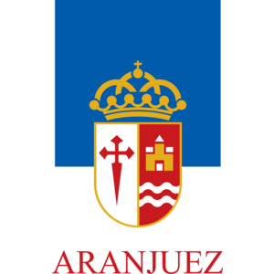 Ayuntamiento de Aranjuez Logo