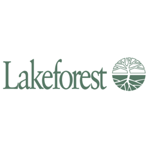 Lakeforest Logo