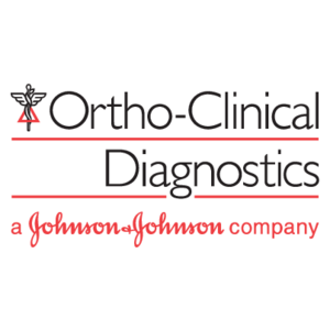 Ortho-Clinical Diagnostics Logo