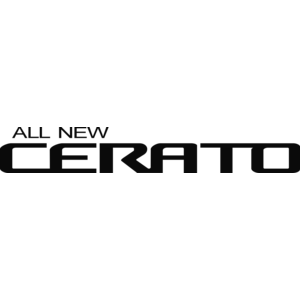 Kia Cerato Logo