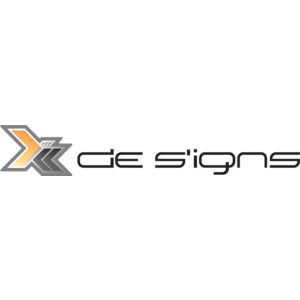 De S'igns Logo