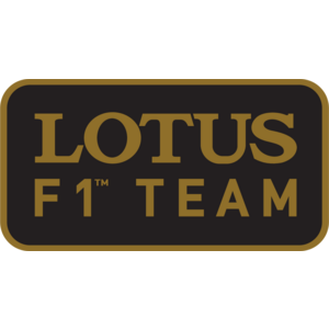 Lotus F1 Team Logo