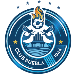 Puebla FC Logo