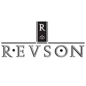 Revson(231) Logo