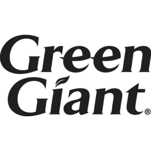 Green Giant Logo