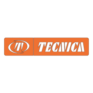 Tecnica(34) Logo