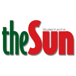 The Sun Logo