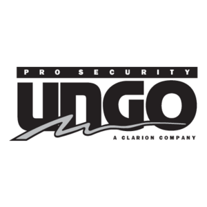 Ungo(48) Logo