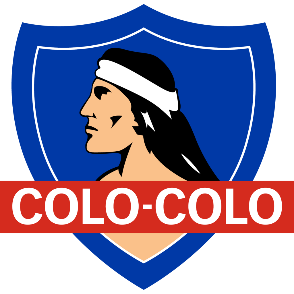 Logo, Sports, Chile, Colo-Colo