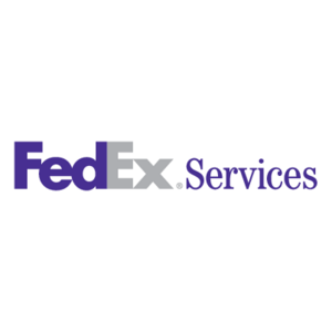 FedEx Services(145) Logo
