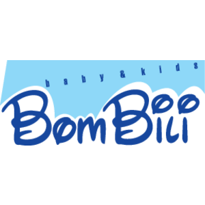 Bom Bili Logo