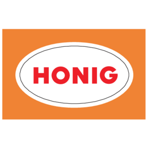 Honig Logo