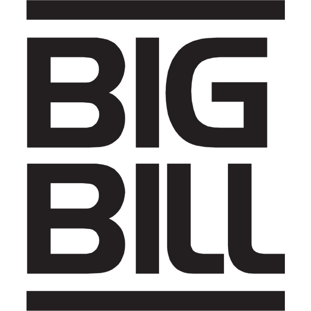 Big,Bill