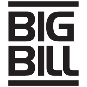 Big Bill Logo