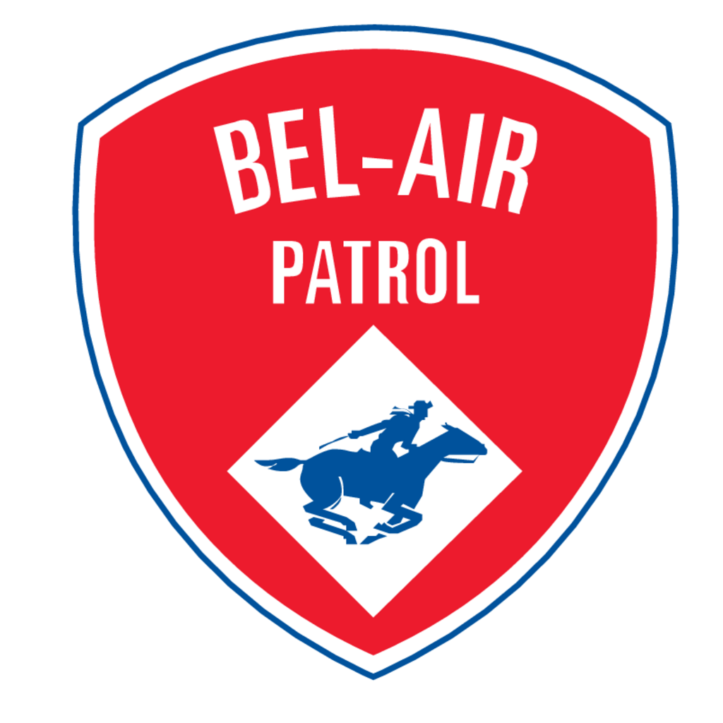 Bel-Air,Patrol