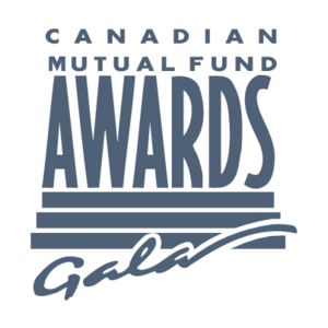 Canadian Mutual Fund Awards Logo