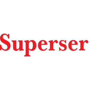 Superser Logo