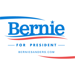 Bernie Sanders Logo