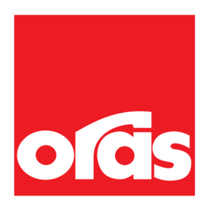 Oras Logo