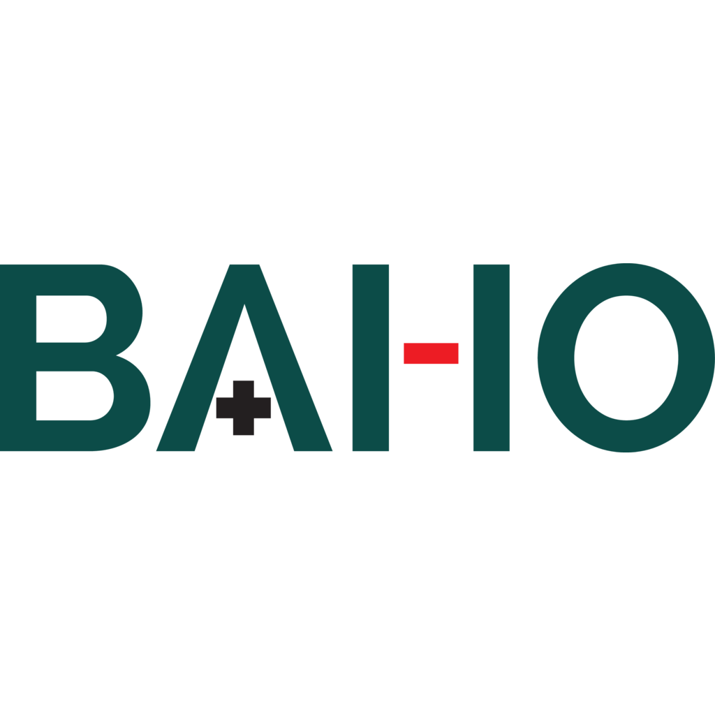 Logo, Industry, Netherlands, Baho
