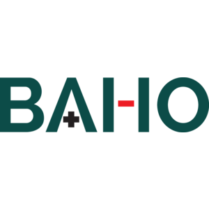 Baho Logo