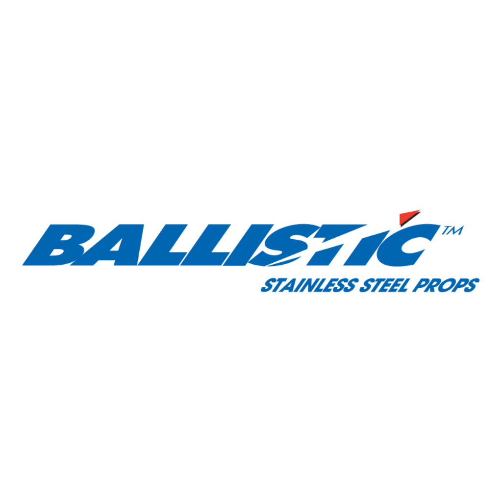 Ballistic