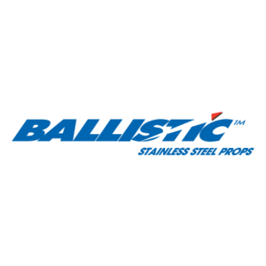 Ballistic Logo