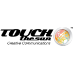 Touch the Sun Logo