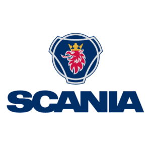 Scania(19) Logo