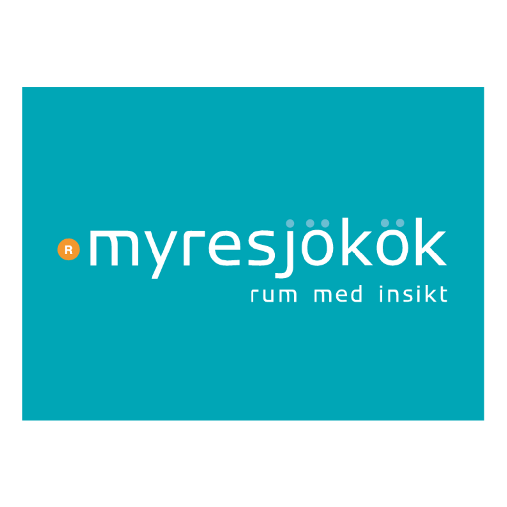 Myresjokok