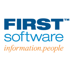 First Software Logo