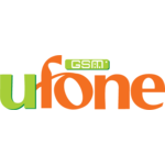 U fone Logo