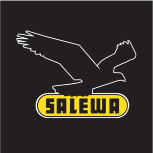 Salewa Logo