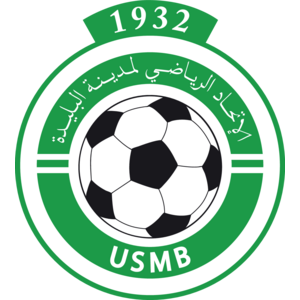 USM Blida Logo