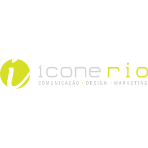 Icone-rio Logo
