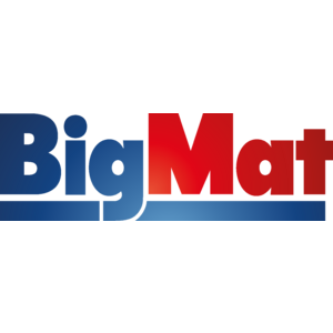 BigMat Logo