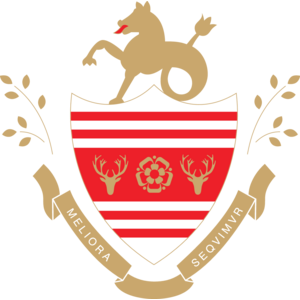 Eastbourne Town FC Logo