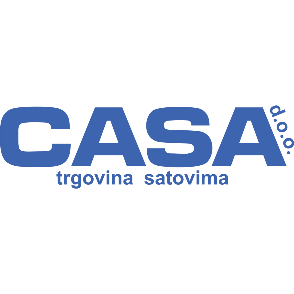 Logo, Unlcassified, Croatia, Casa Trgovina Satovima