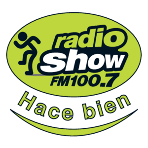 Radio Show Logo