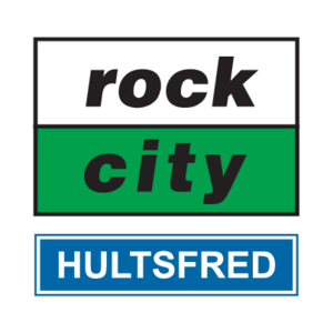 Hultsfred Logo