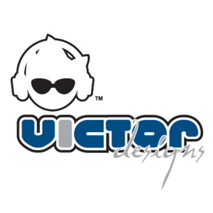 Victor Designs(38) Logo